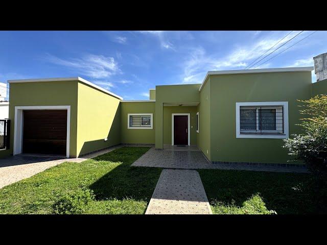 VENTA DE PROPIEDAD EN COLONIA CAROYA