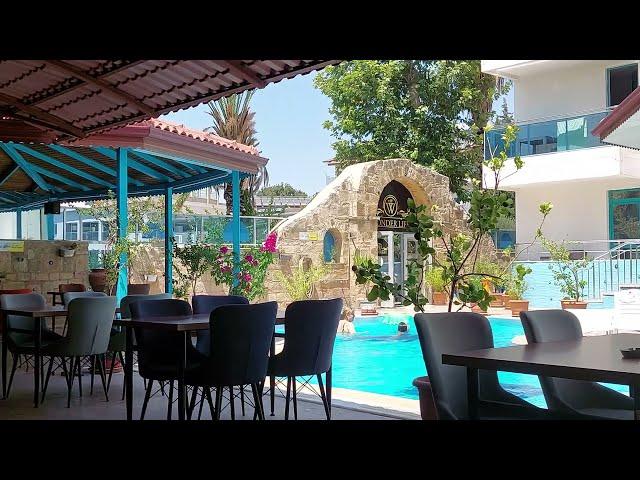 WONDER LIFE HOTEL. Side Turkey 2024 #side #turkey