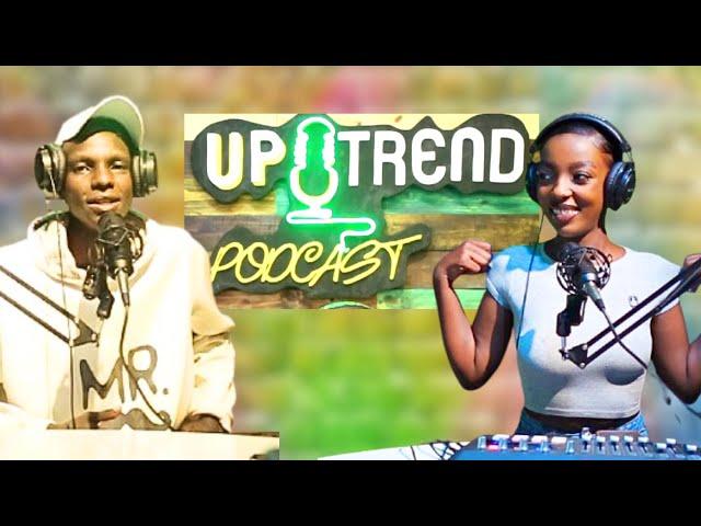 UPTREND PODCAST: Reba indi mpano Shyashya idasanzwe| KEGA Azanye imirongo idasanzwe