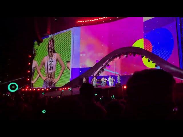 Dance The Night Away - 07/09/23 Twice ATL Truist Park
