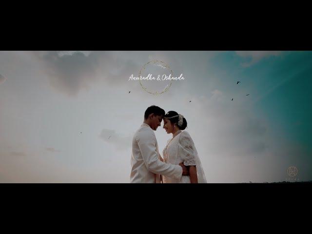 A N U R A D H A & O S H A N D A @NouraWeddingFilms