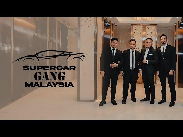 A Night To Remember | SUPERCARGANG Malaysia 4th Anniversary