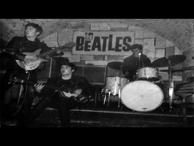 Why Pete Best Was NOT Fired by Brian Epstein or The Beatles