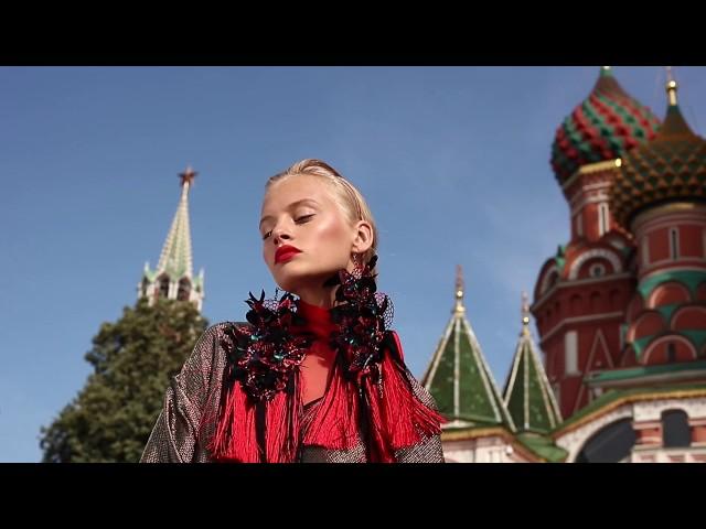 L'Beauté Moscow fashion