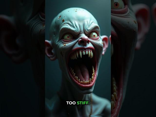 Ep. 2 The Malevolent #horrorstories #scarystories #scary #horror