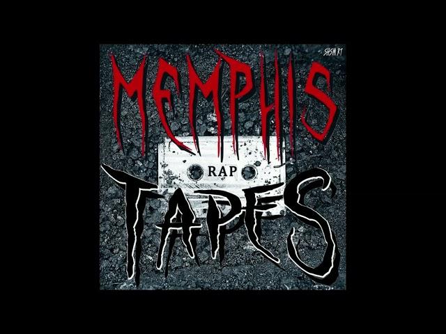 memphis horrorcore type beat