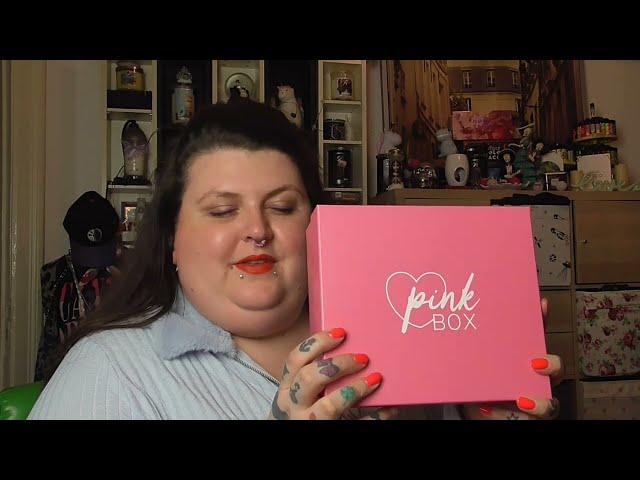 Thema verfehlt?!  | Pinkbox Juli 2024 | Unboxing