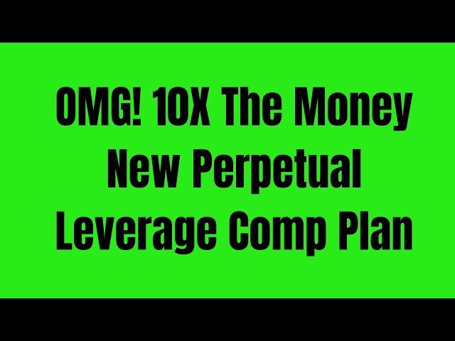 2023 Power Lead System Update | 10X The Money For Free $$$ | Incredible Value Proposition