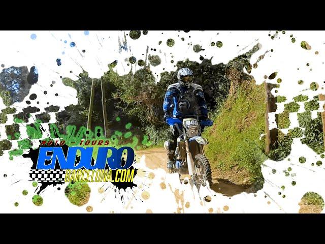 CURSO INCIACIÓN ENDUROTOURS 360