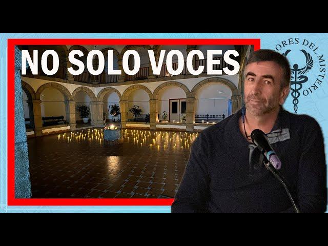 PSICOFONÍAS. NI SOLO VOCES, NI TODO VERDAD por José Ignacio Carmona