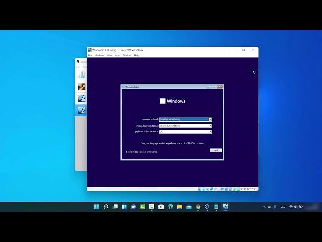 Fix: This PC can't run Windows 11 error | How to Fix Cannot Install Windows 11 on VirtualBox