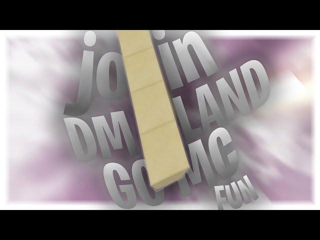 Join dmland.gomc.fun