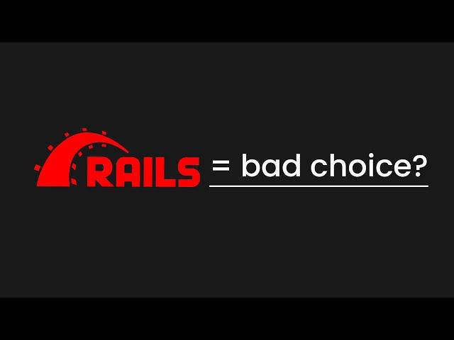 Ruby on Rails vs Laravel. In 1 Minute.