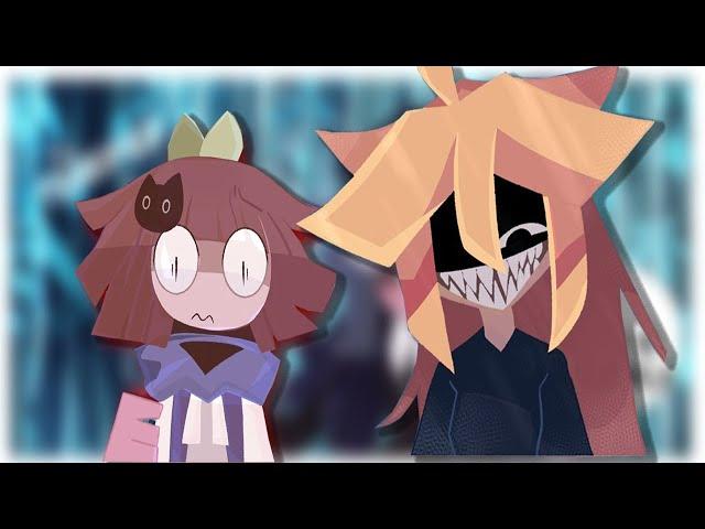 Fen Is Very Friendly! (Non-FPE Comic Dub)