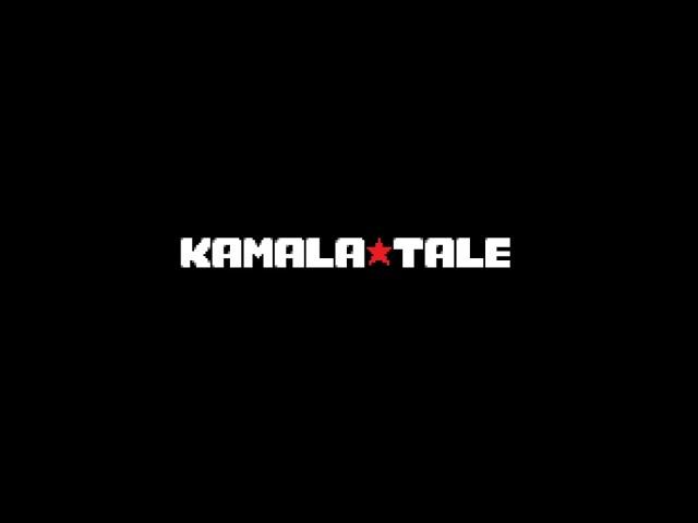 KAMALATALE - Patriotic Waters