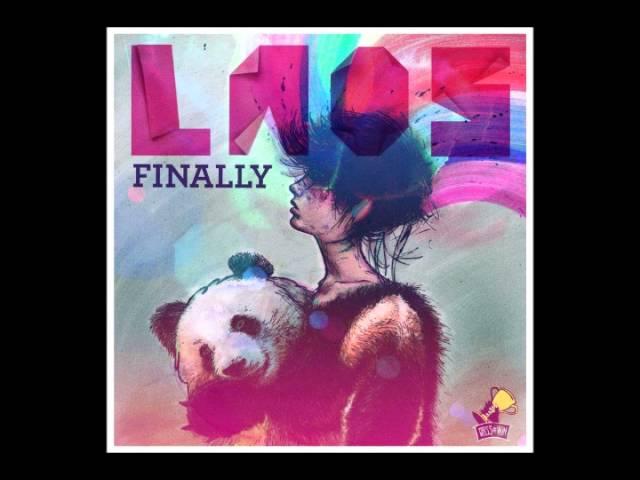 L.A.O.S - Hush Now (501 Remix)