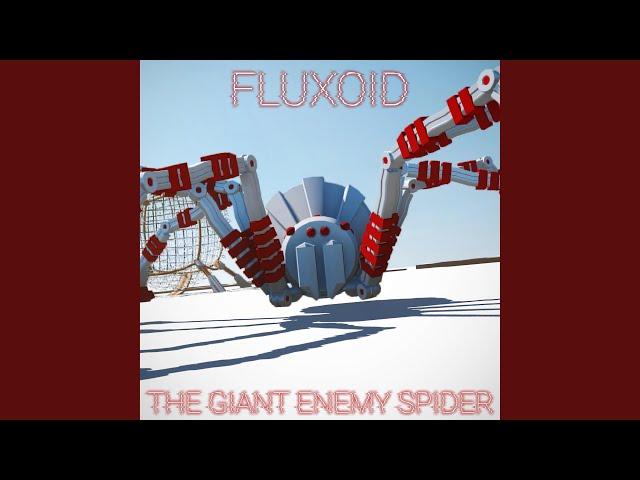 The Giant Enemy Spider