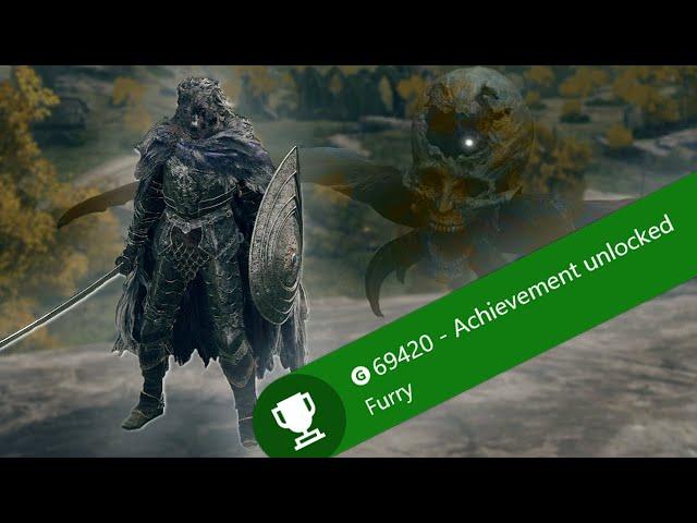 The Grind for Cool Armour... | Elden Ring