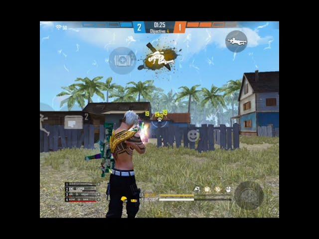 എന്നെ  EMOTE  ഇടുന്നോ|| REVENGE MATCH ||KMC CASPER