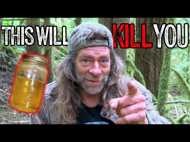 10 KILLER Survival Fails