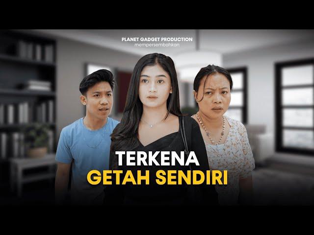 Mertua menantu harmonis , keluarga bahagia 