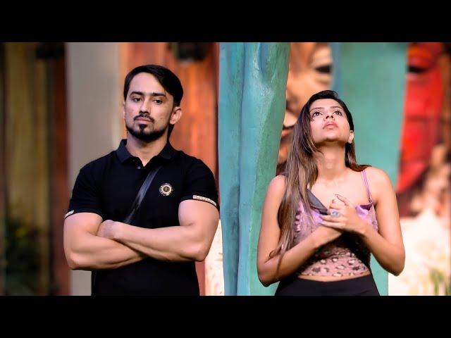 Sana Sultan Aur Adnaan Hue Eliminate | Bigg Boss OTT 3