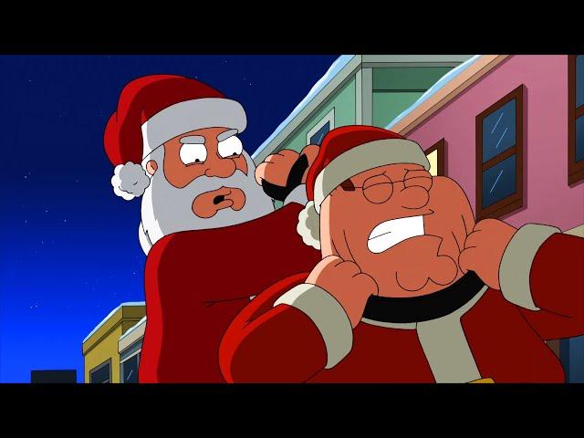 Family Guy Season 15 Episode 9 Full Episodes | Family Guy 2024 NoCuts #1080p