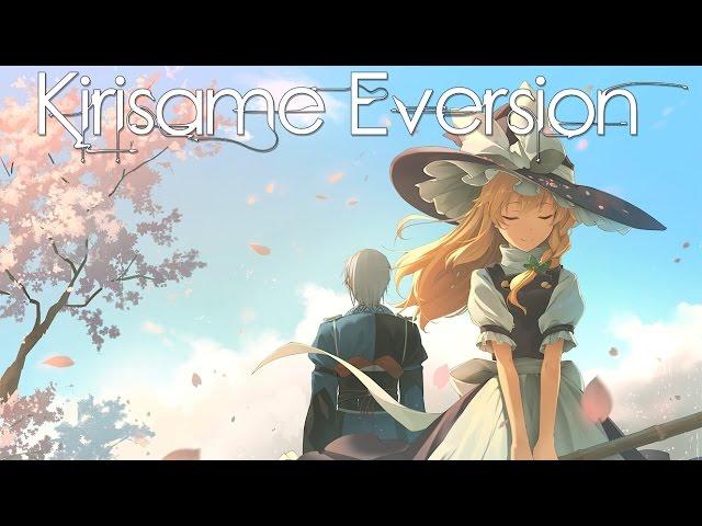 【蓬莱人形】 Kirisame Eversion 『凋叶棕』【Subbed】