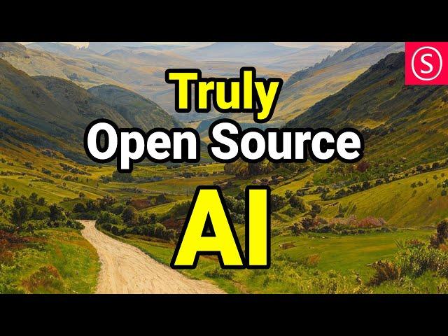 Public Diffusion - The Truly Open-Source AI Model 