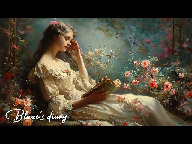 when life feels like a daydream  ( classical music )