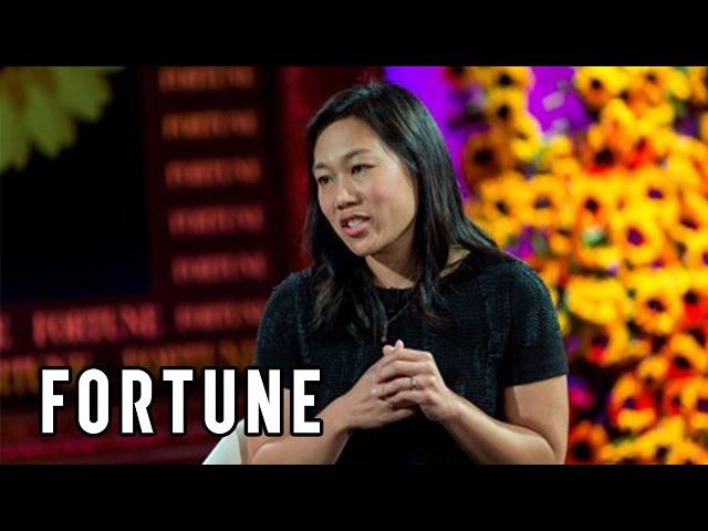 7 Things You Didn’t Know About Priscilla Chan | Fortune Most Powerful Women