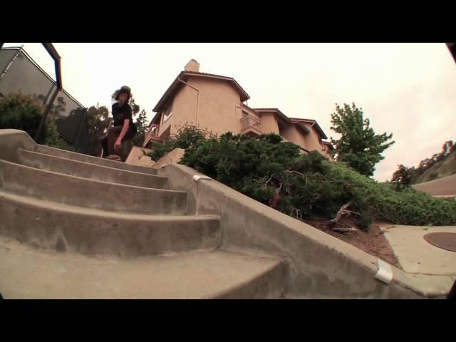 Trevor Colden