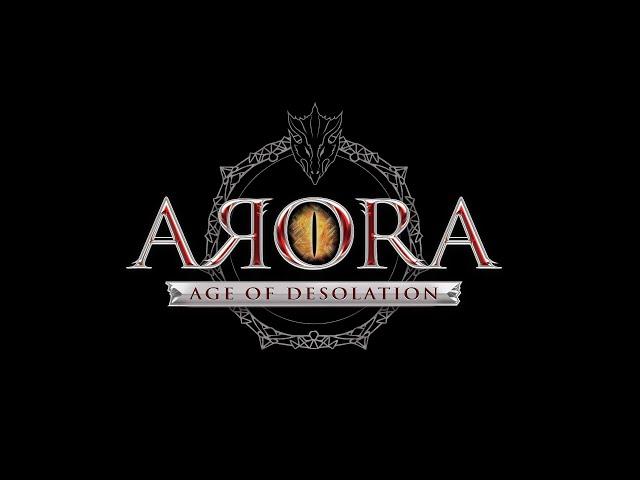 Arora (A Ghostfire D&D Folk Song)  [w/ @annapantsu, @Cami-Cat, and @JohnTheodoreMusic]