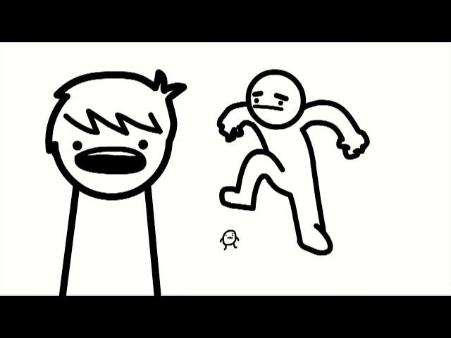 asdfmovie 3 | Зебуро