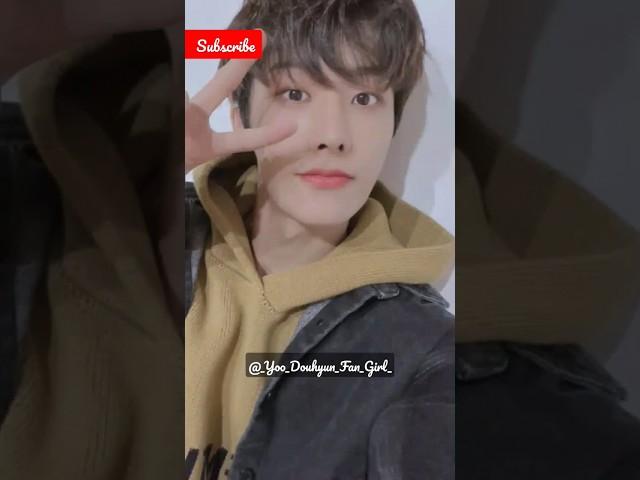 Bom Diggy Diggy Diggy Yoo Douhyun Ver Like Nd Subscribe who Likes Douhyun#douhyun#shorts#viral#trnd