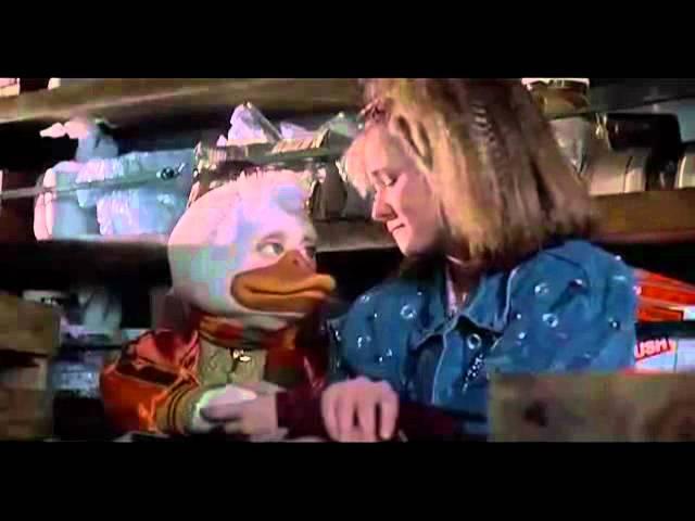 Pommentary: Howard the Duck