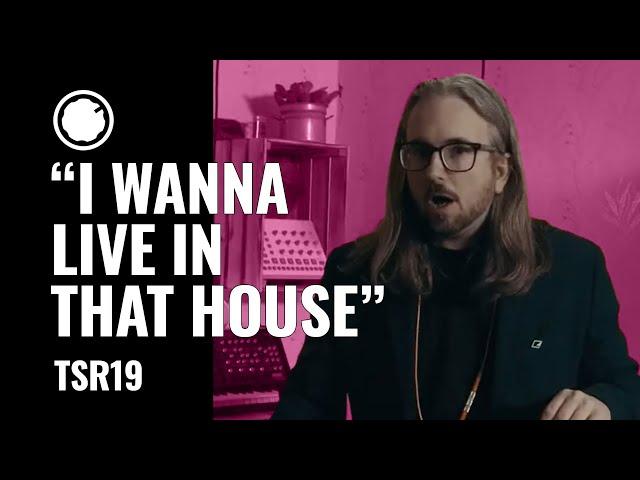 Thomann's Synth Reactor |  Recap Day 5 | #TSR19
