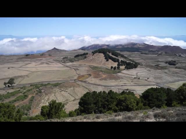 El Hierro: Tour Hoya Fileba - Mirador de Jinama