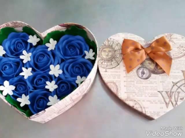 HOA ĐẤT SÉT _ clay flower