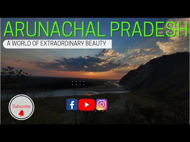 Walong | Arunachal Pradesh | How to go to Walong ? | How to Explore Walong | How to Explore Anjaw |