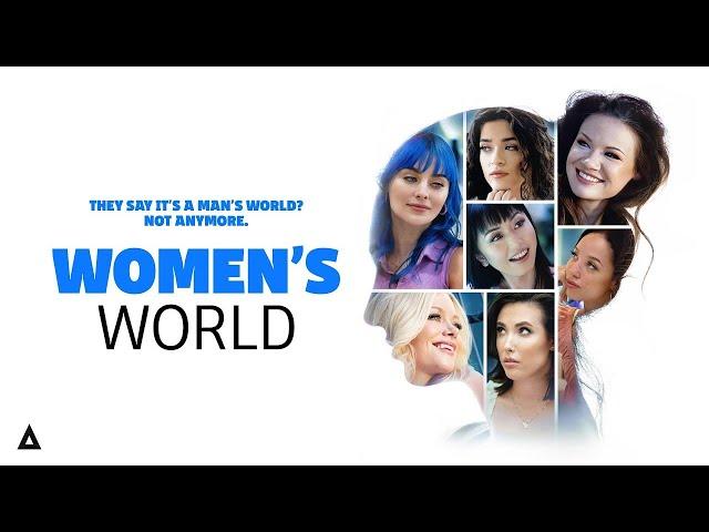 Women's World Official Movie Trailer