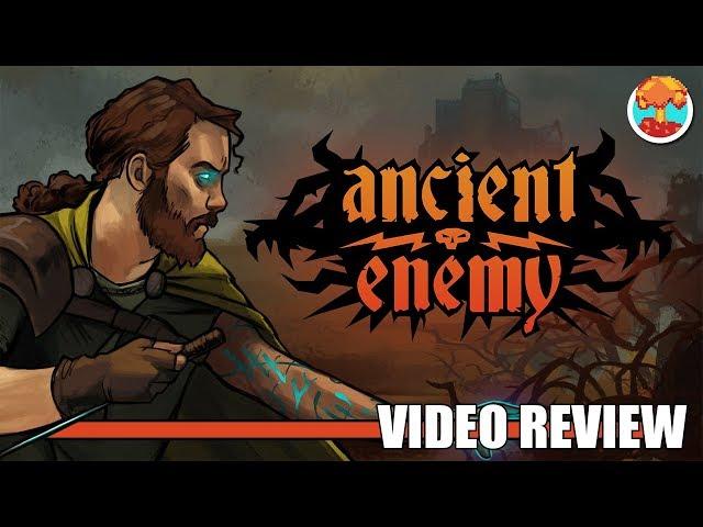 Review: Ancient Enemy (Steam) - Defunct Games