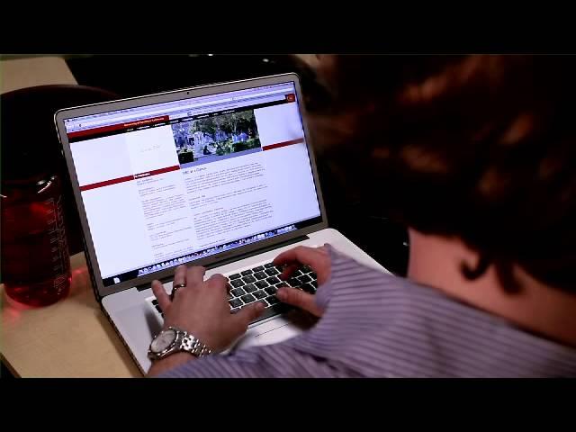 Introduction to the USC School of Social Work and its Virtual Academic Center