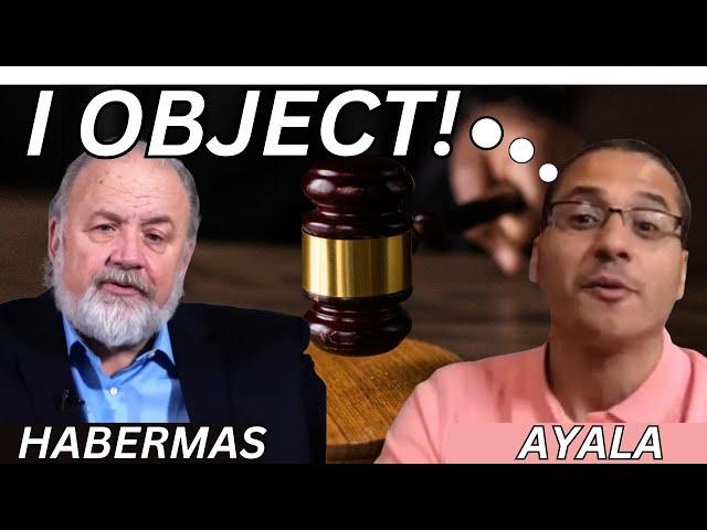 Great Answers to Resurrection Objections! - Gary Habermas