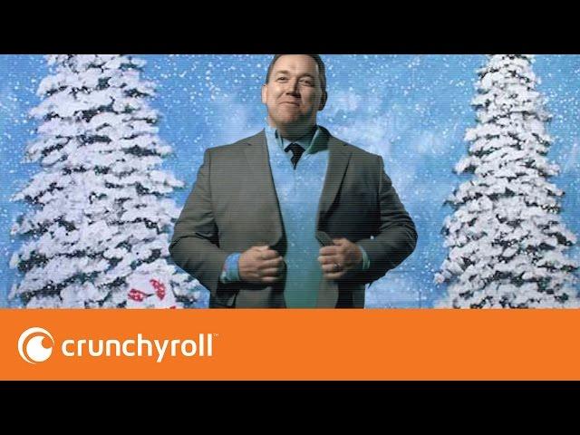 Crunchyroll's Christmas Special | Crunchyroll