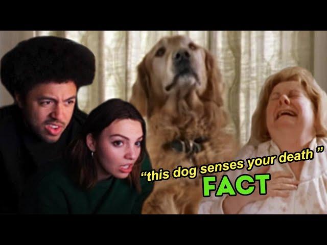 Jarvis Johnson Reacts to Fact or Fiction 9 ft. Addie Weyrich