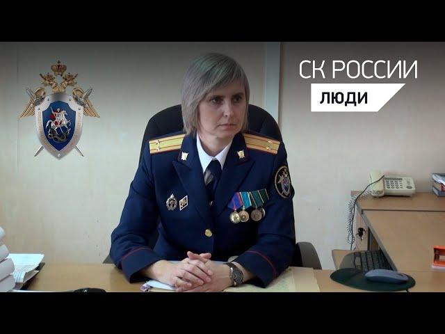 "Дела минувших дней": Мария Шумская