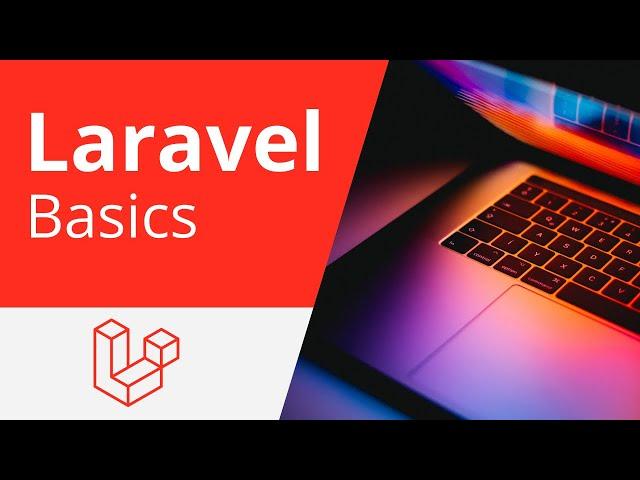 Laravel Tutorial For Beginners (Simple User CRUD App)
