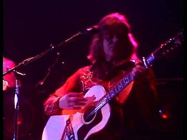 Terry Kath and Chicago "If You Leave Me Now" '77 Essen