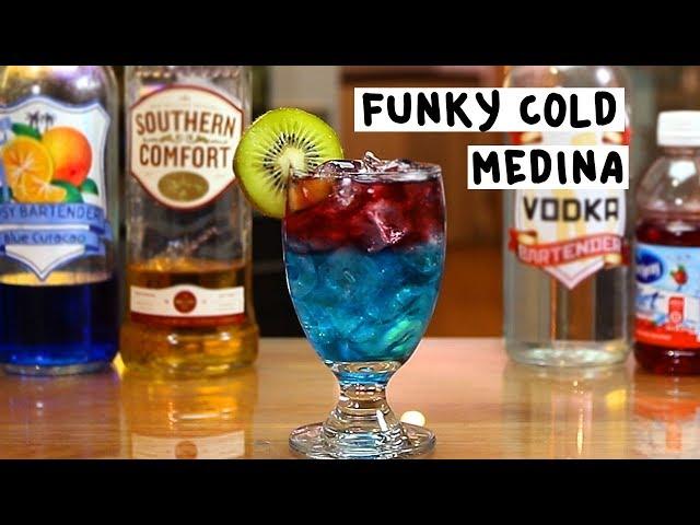 The Funky Cold Medina